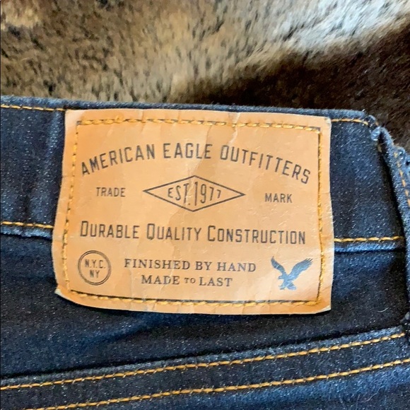 Men’s jeans - Picture 2 of 3